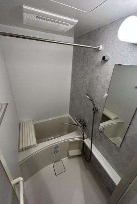 バス・シャワールーム　☆浴室☆