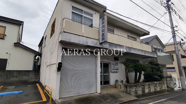 病院　酒井内科医院（病院）まで92m