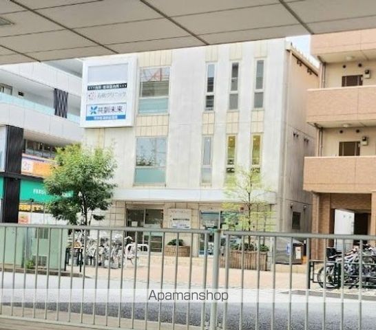 病院　石田クリニック（病院）まで289m