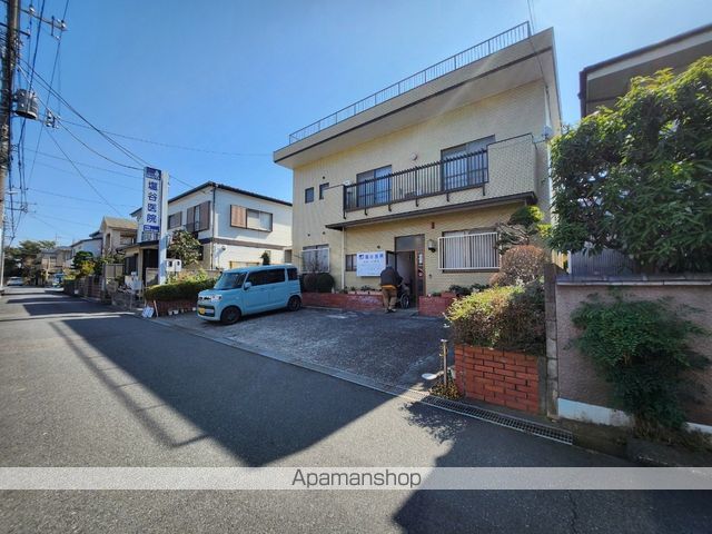 病院　塩谷病院（病院）まで271m