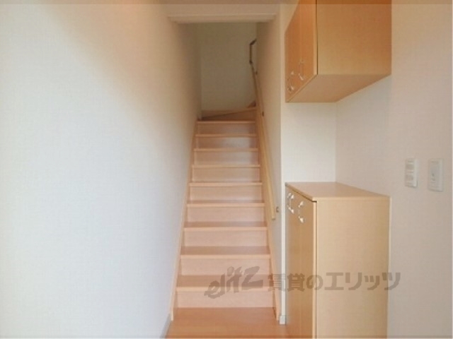 その他部屋・スペース　廊下