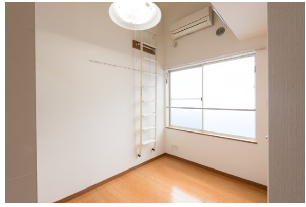 居室・リビング　ゆったり過ごせるリビングです