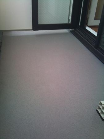 バルコニー　スタイリオ中延