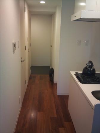 その他　スタイリオ中延