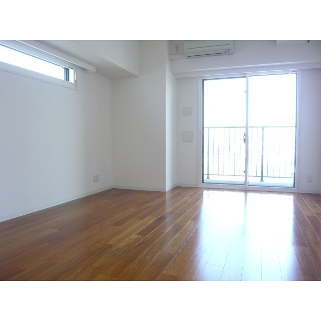 居室・リビング　スタイリオ中延