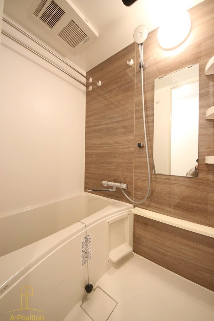 バス・シャワールーム　ザ・ウエストマークシティプレミアム