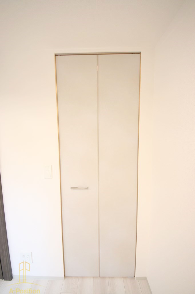 収納　ザ・ウエストマークシティプレミアム