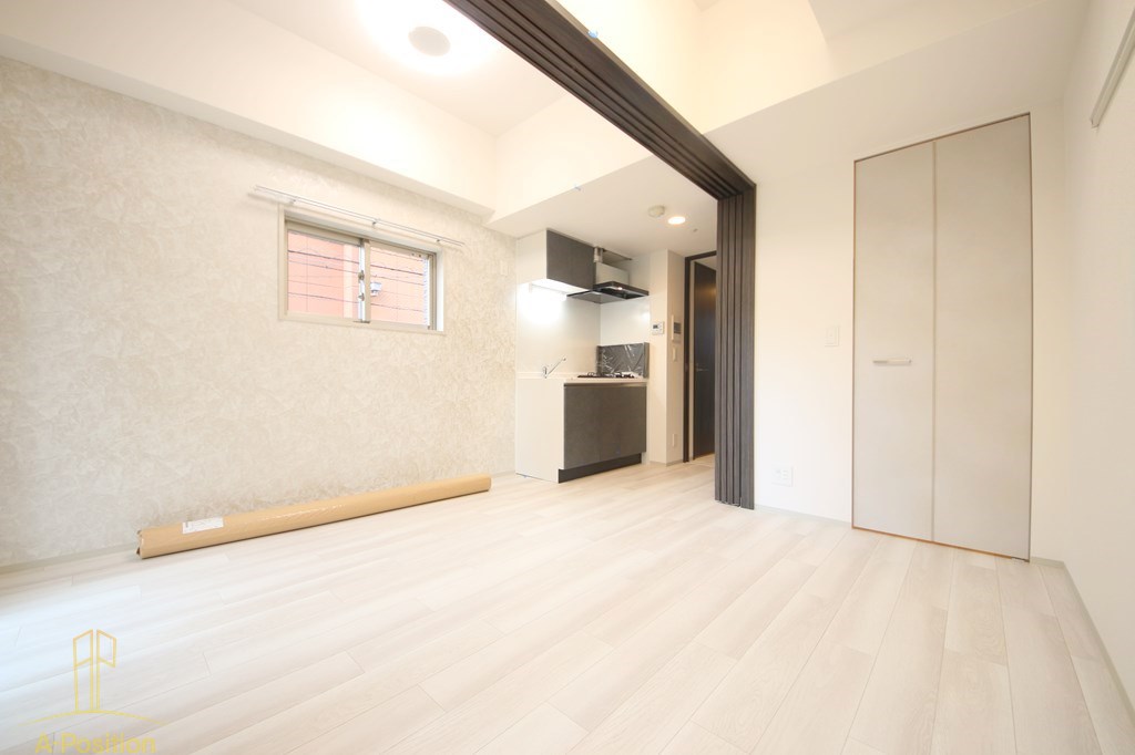 居室・リビング　ザ・ウエストマークシティプレミアム