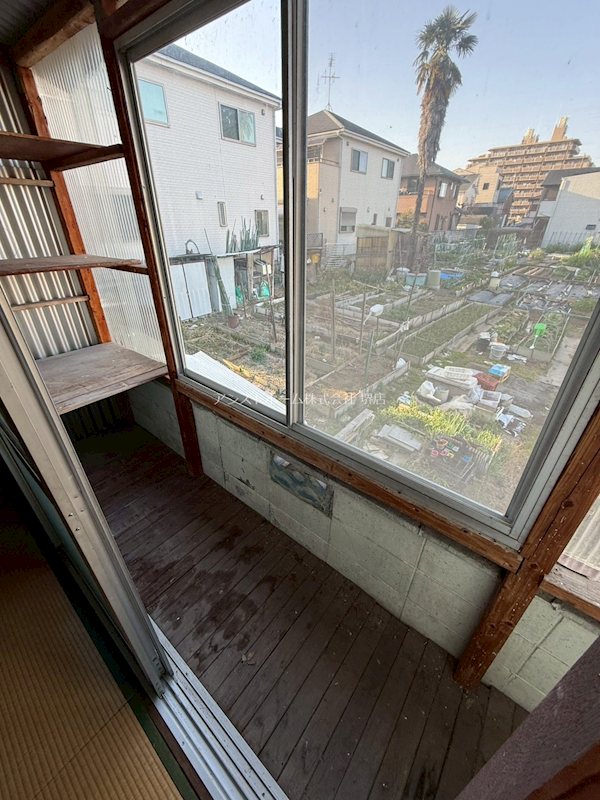 堺市東区日置荘西町7丁戸建てのその他写真