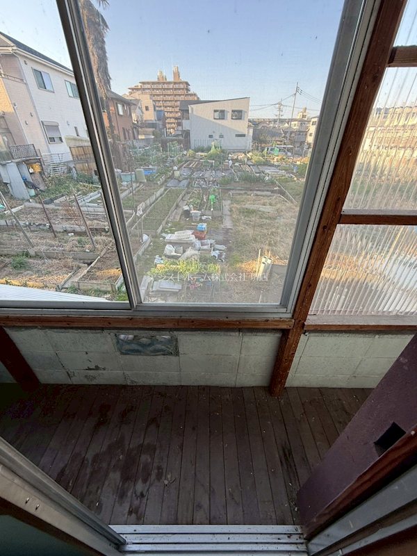 堺市東区日置荘西町7丁戸建てのその他写真