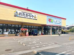 堺市東区日置荘西町7丁戸建ての周辺写真