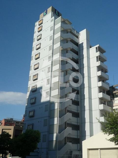 その他　エステムコート難波ミューステージ　外観