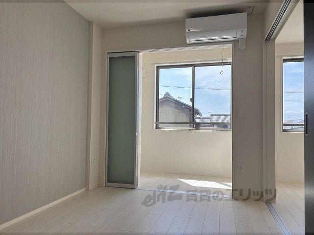 居室・リビング　洋室