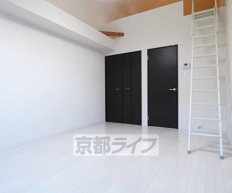 その他部屋・スペース　広々してます。