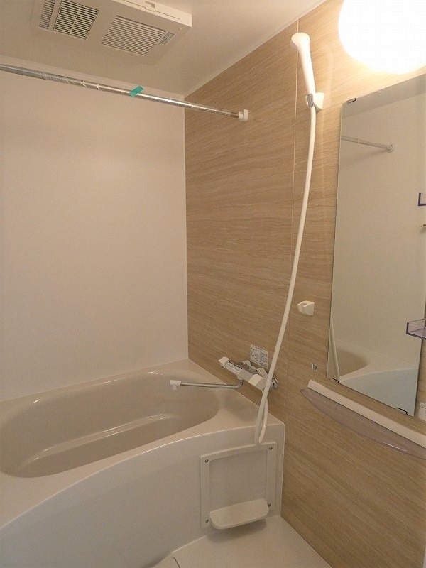 洗面設備　イメージ