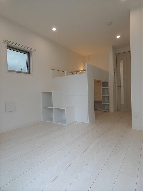 バス・シャワールーム　イメージ