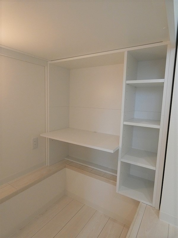 その他設備　イメージ