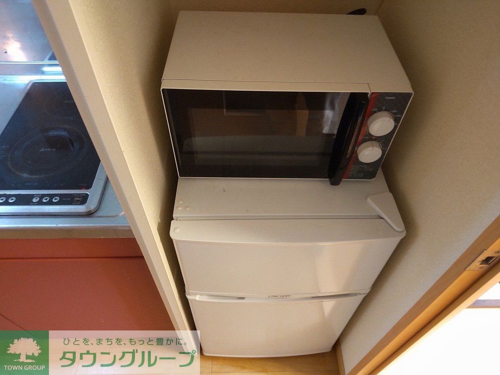 その他設備　同シリーズ