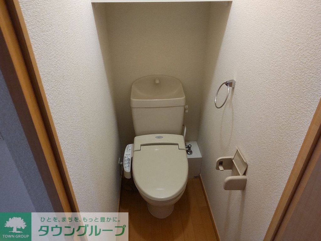 トイレ　同シリーズ