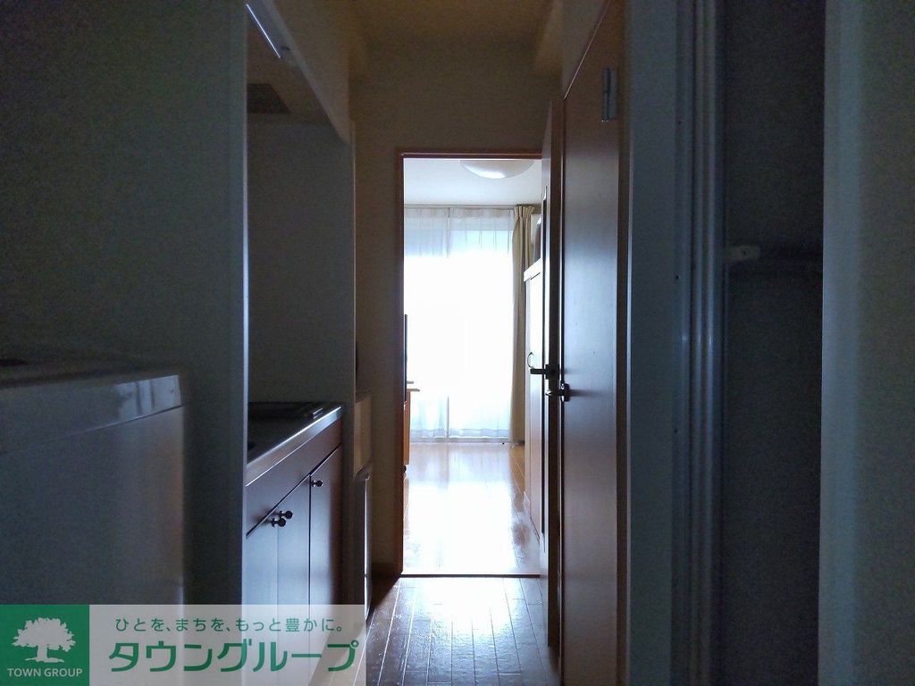 玄関　同シリーズ