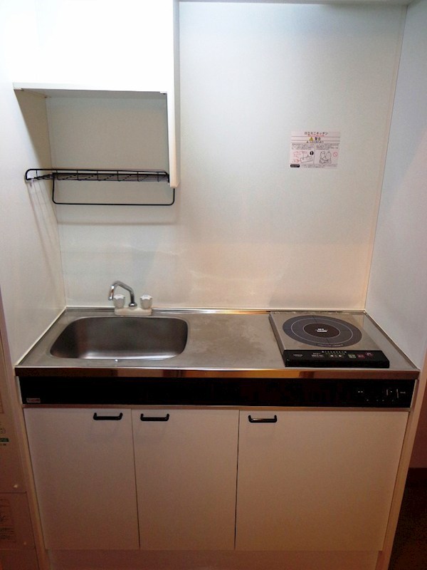 キッチン　別部屋参照