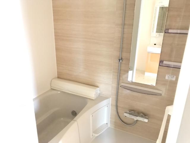 バス・シャワールーム　ユニットバス