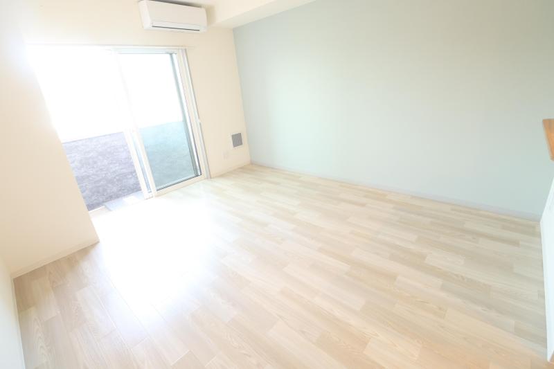 その他設備　11.2洋室のエアコン