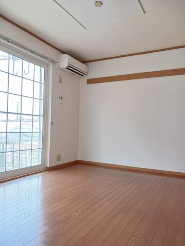 その他部屋・スペース　きれいな内装です