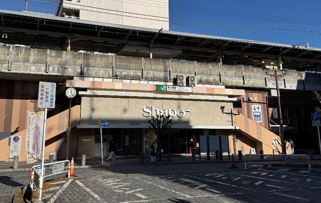その他　本八幡駅(JR東日本 総武本線)（その他）まで814m