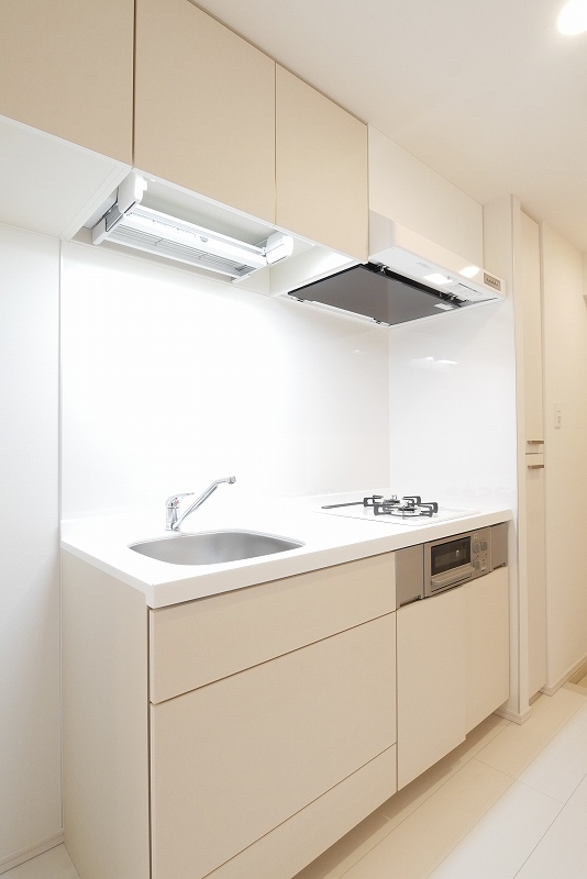 その他部屋・スペース　おしゃれな内装です