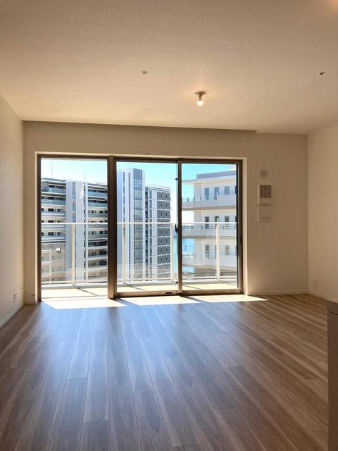 居室・リビング　※写真は同タイプ住戸です。