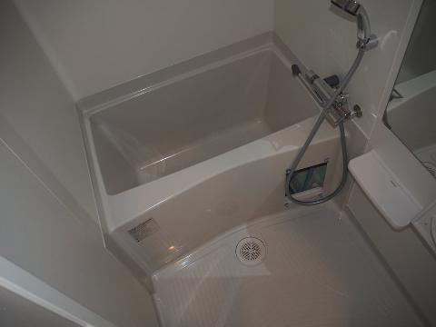 バス・シャワールーム　バス（イメージ）