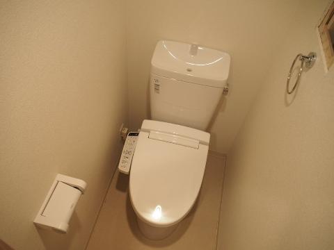 トイレ　トイレ（イメージ）