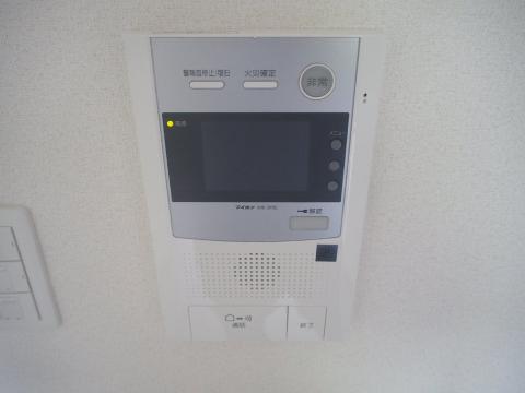 セキュリティ　セキュリティ（イメージ）