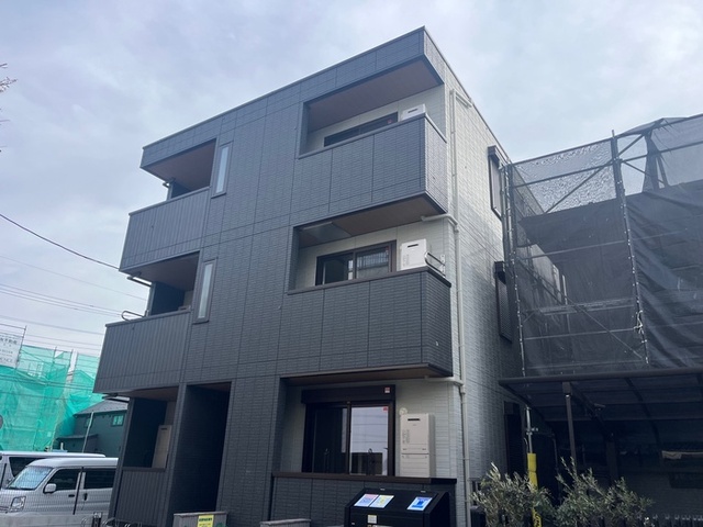 建物外観　外観(2)