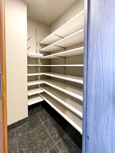 収納　※写真は同タイプ住戸です。