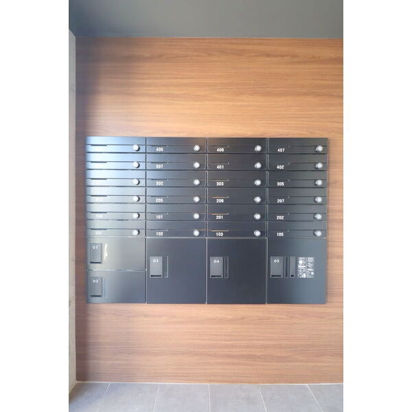 その他共有部分