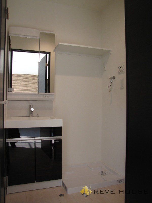 洗面設備　キッチン