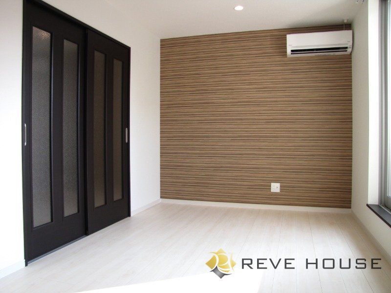 居室・リビング　リビング/居室