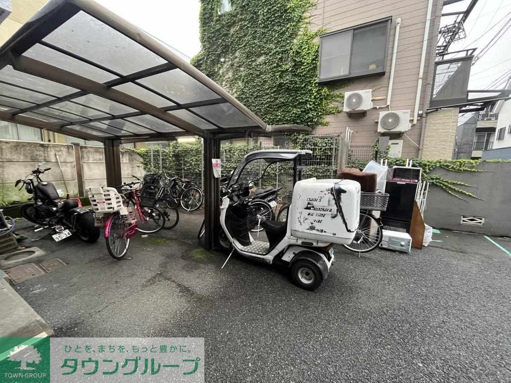 その他　共有部分