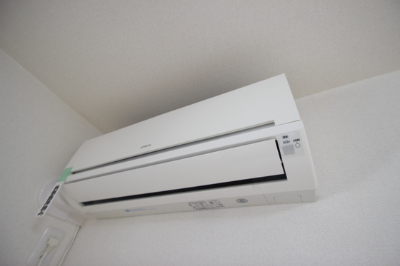 その他設備　※別部屋の写真です