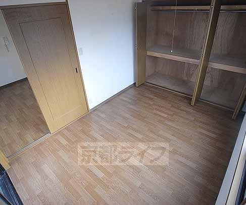 収納　たっぷり収納できます。