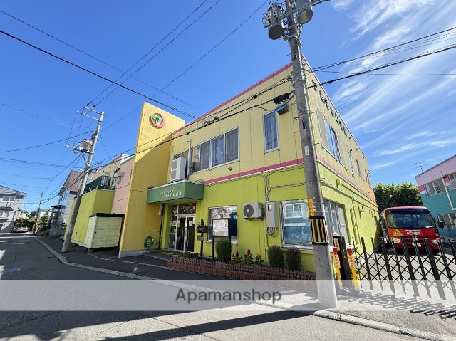 幼稚園・保育園　つきさむ幼稚園（幼稚園・保育園）まで794m