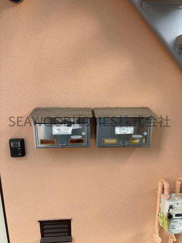 その他　★集合ポスト★