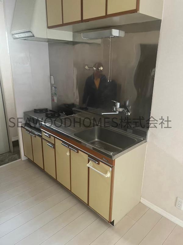 キッチン　★キッチンスペース★