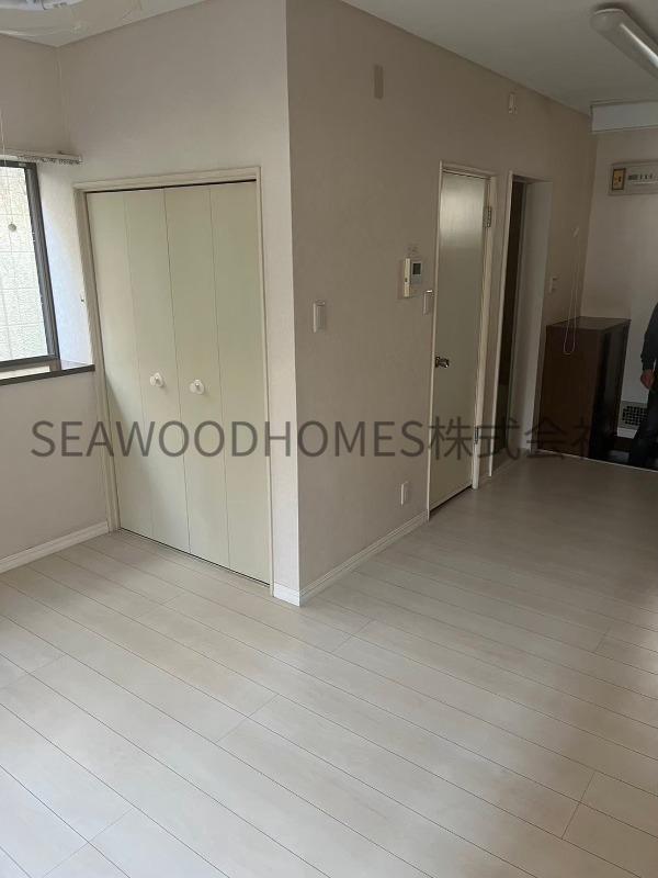 収納　★収納スペースあり★