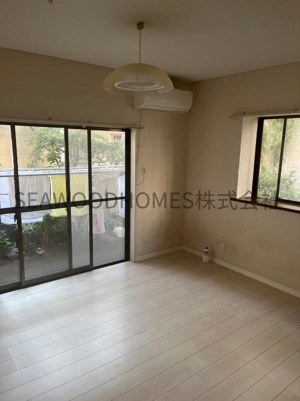 その他部屋・スペース　★リビング★