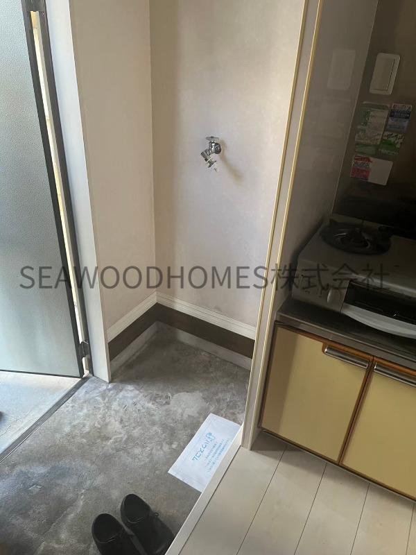 玄関　★玄関スペース★