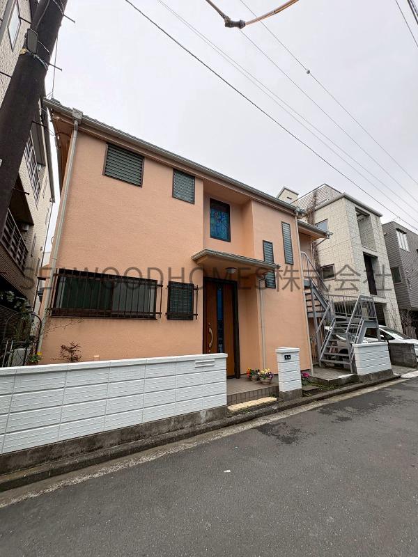 エントランス　★エントランス★