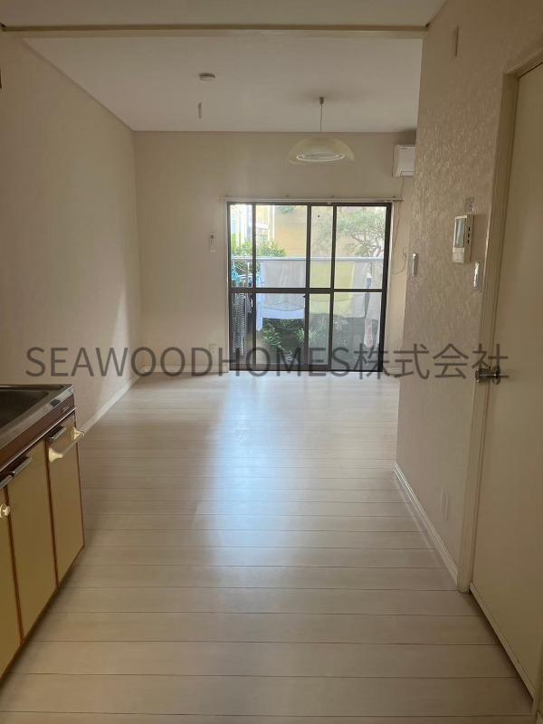 その他　★広々な廊下も完備★